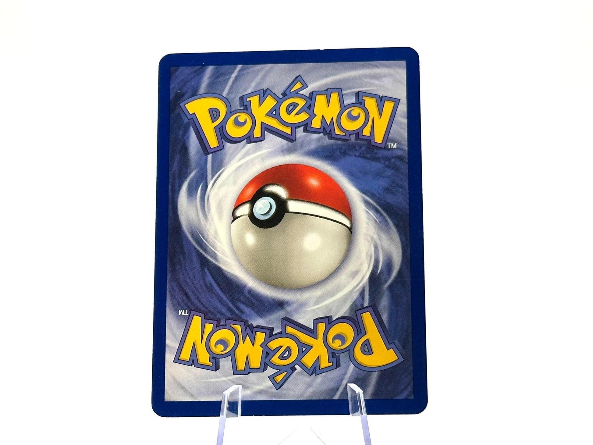 Dark Primeape - Team Rocket #43/82 -
