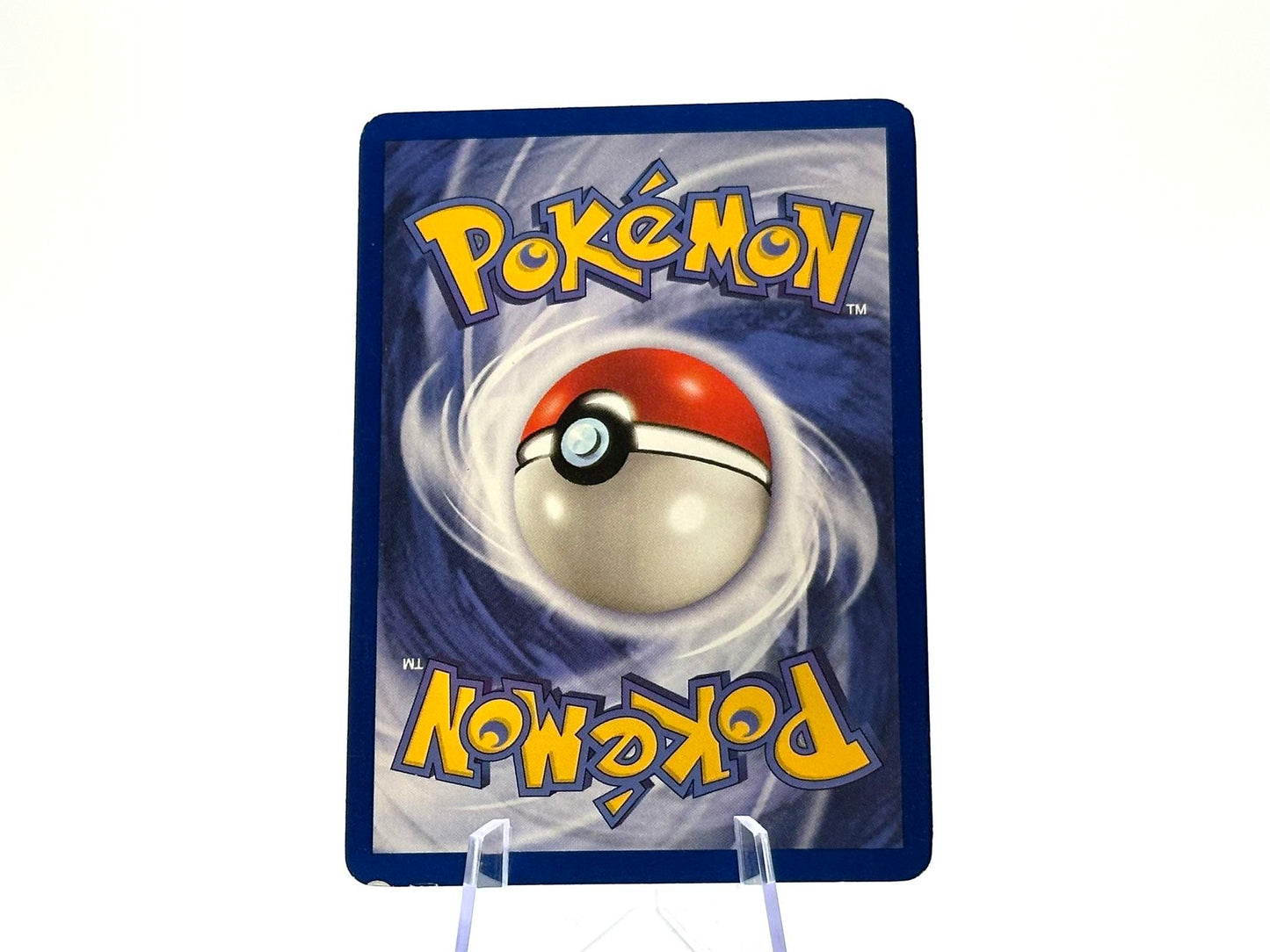 The Boss's Way - Team Rocket #73/82 -