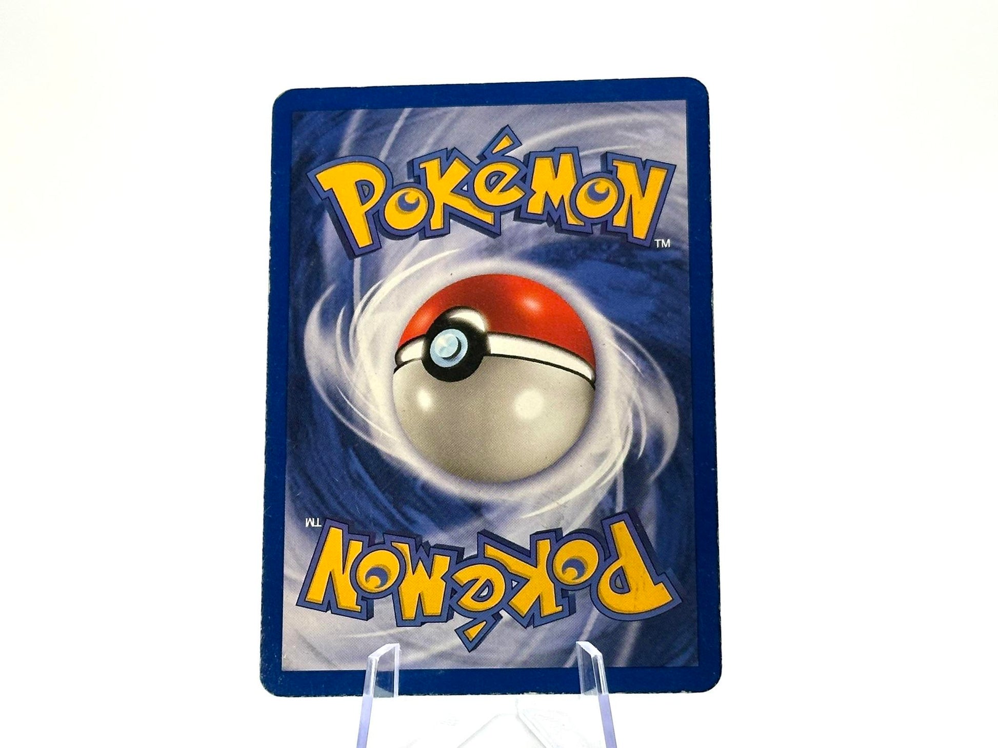 Potion Energy - Team Rocket #82/82 -
