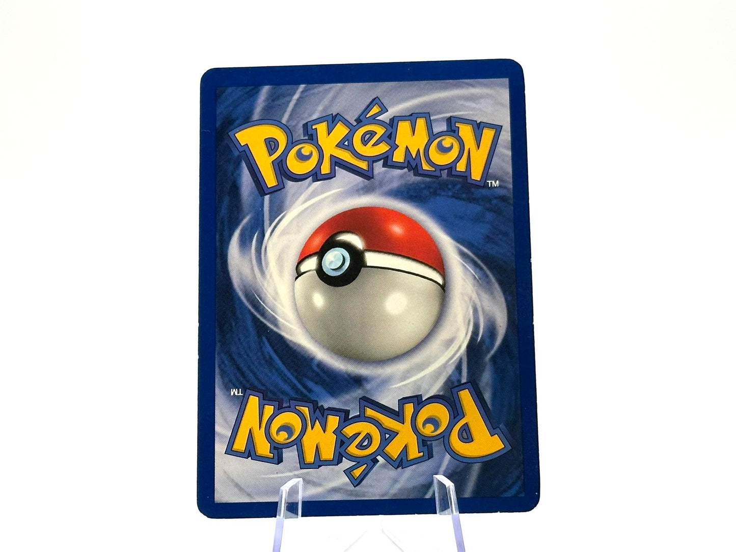 Imposter Oak's Revenge - Team Rocket #76/82 -