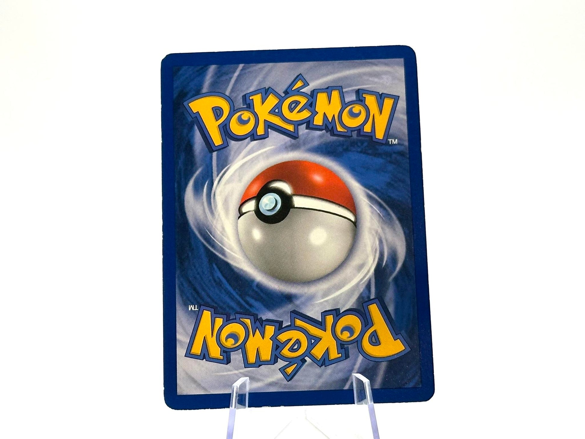 Magnemite - Team Rocket #60/82 -