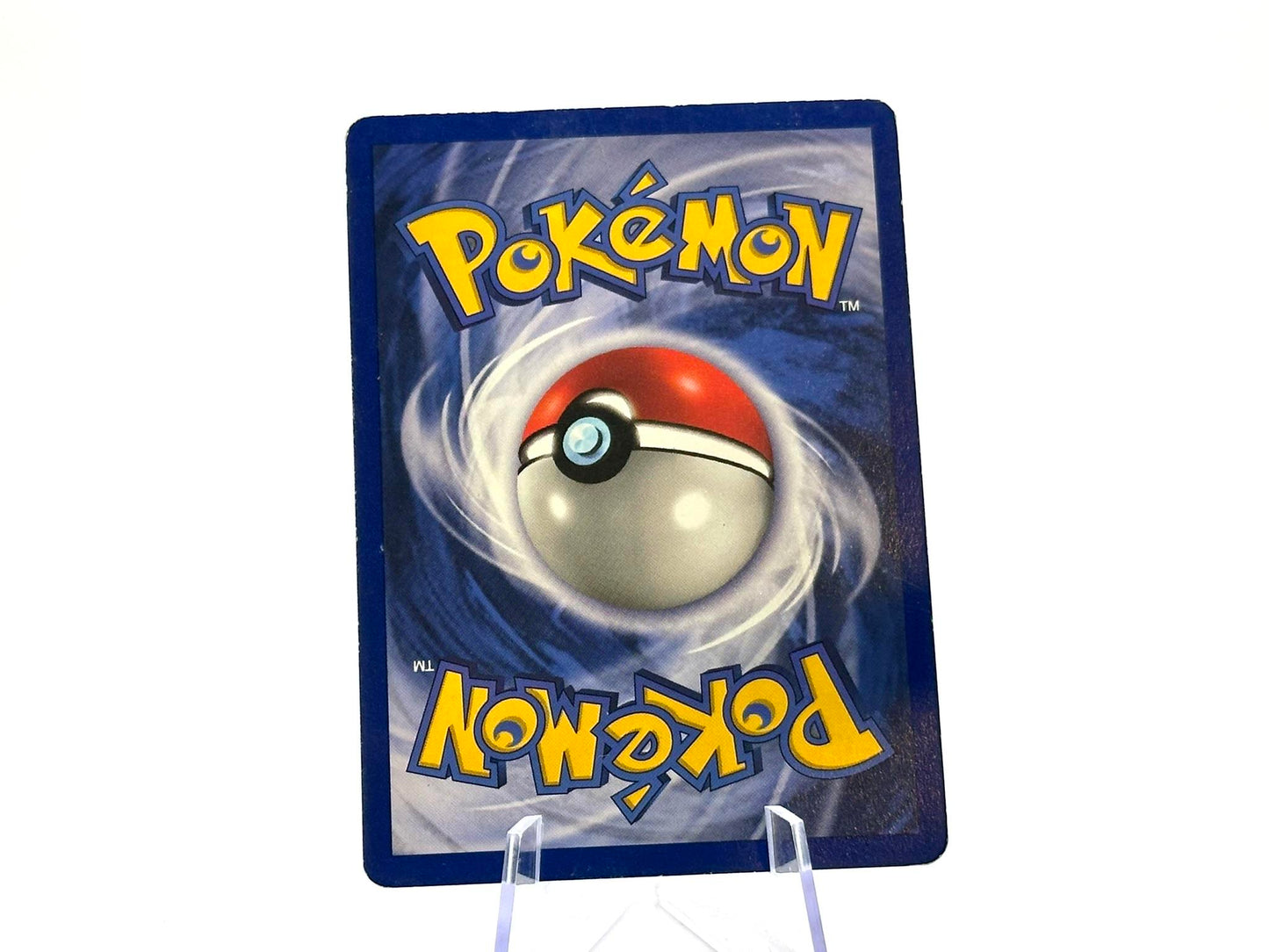 Gastly - Fossil #33/62 -