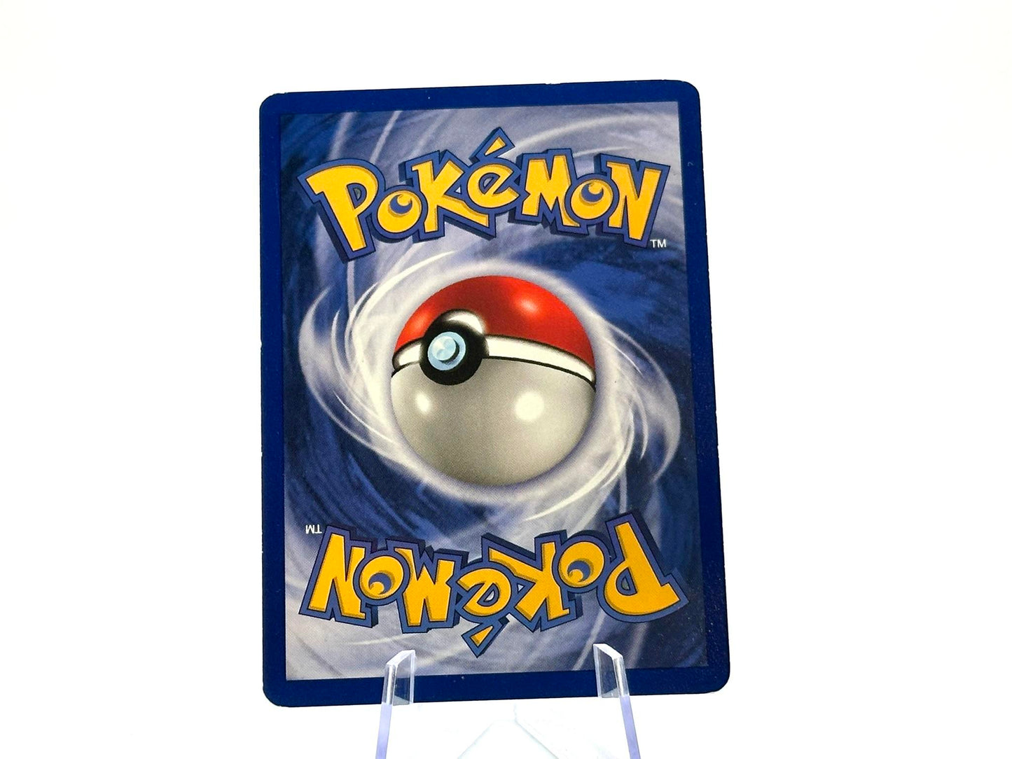 Horsea - Fossil #49/62 -