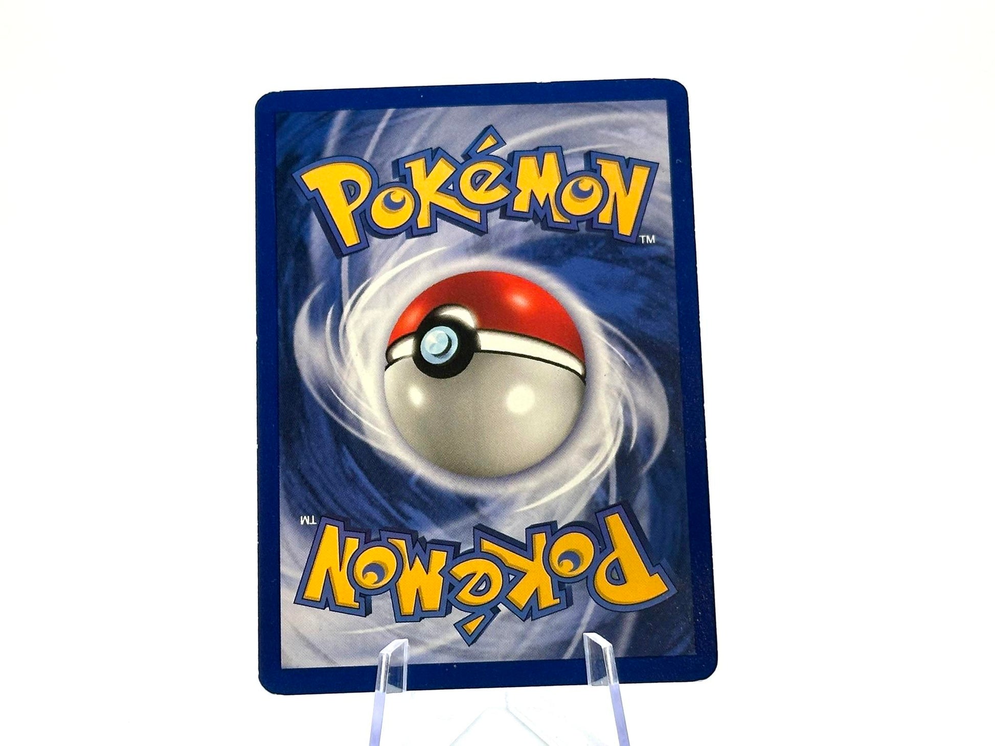 Horsea - Fossil #49/62 -