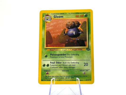 Gloom - Jungle #37/64 -