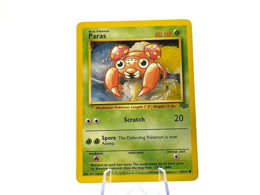 Paras - Jungle #59/64 -