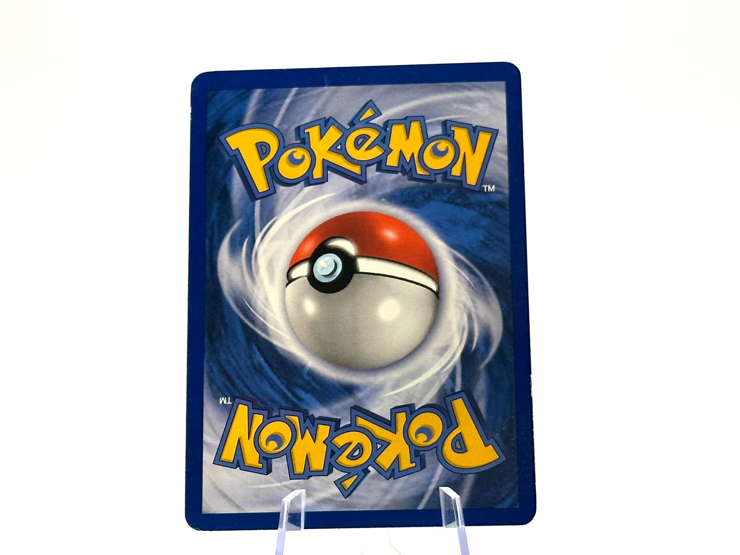 Pikachu - Jungle #60/64 -