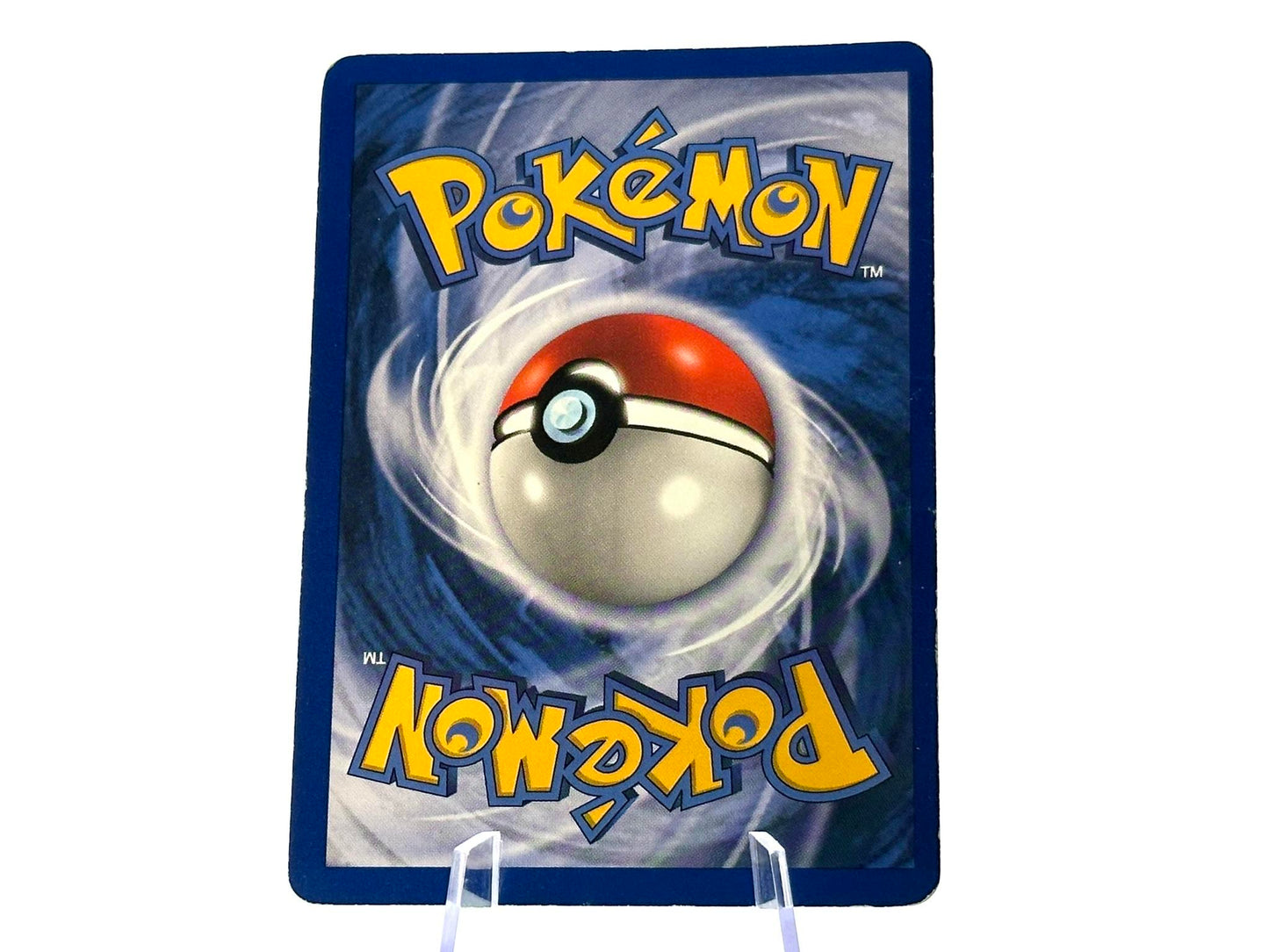 Jigglypuff - Jungle #54/64 -