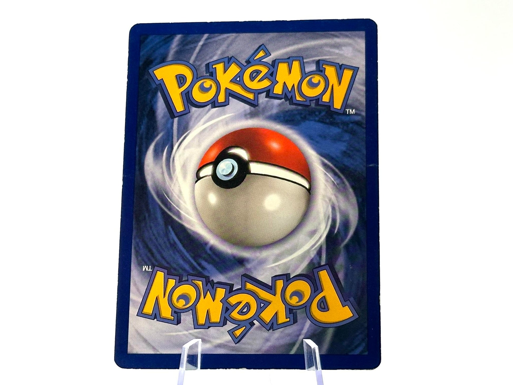 Pikachu - Base Set #058/102 -