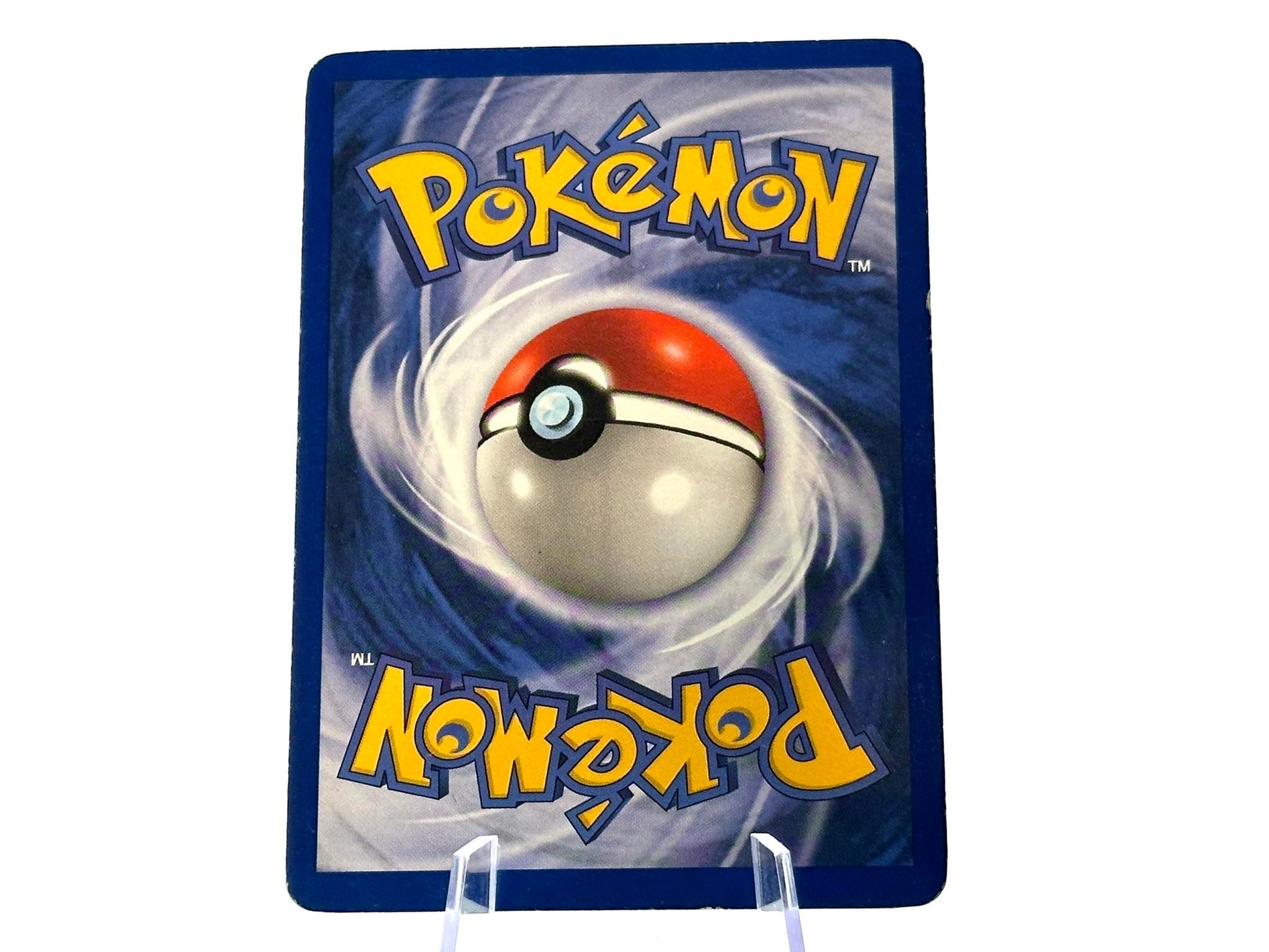 PlusPower - Base Set #084/102 -