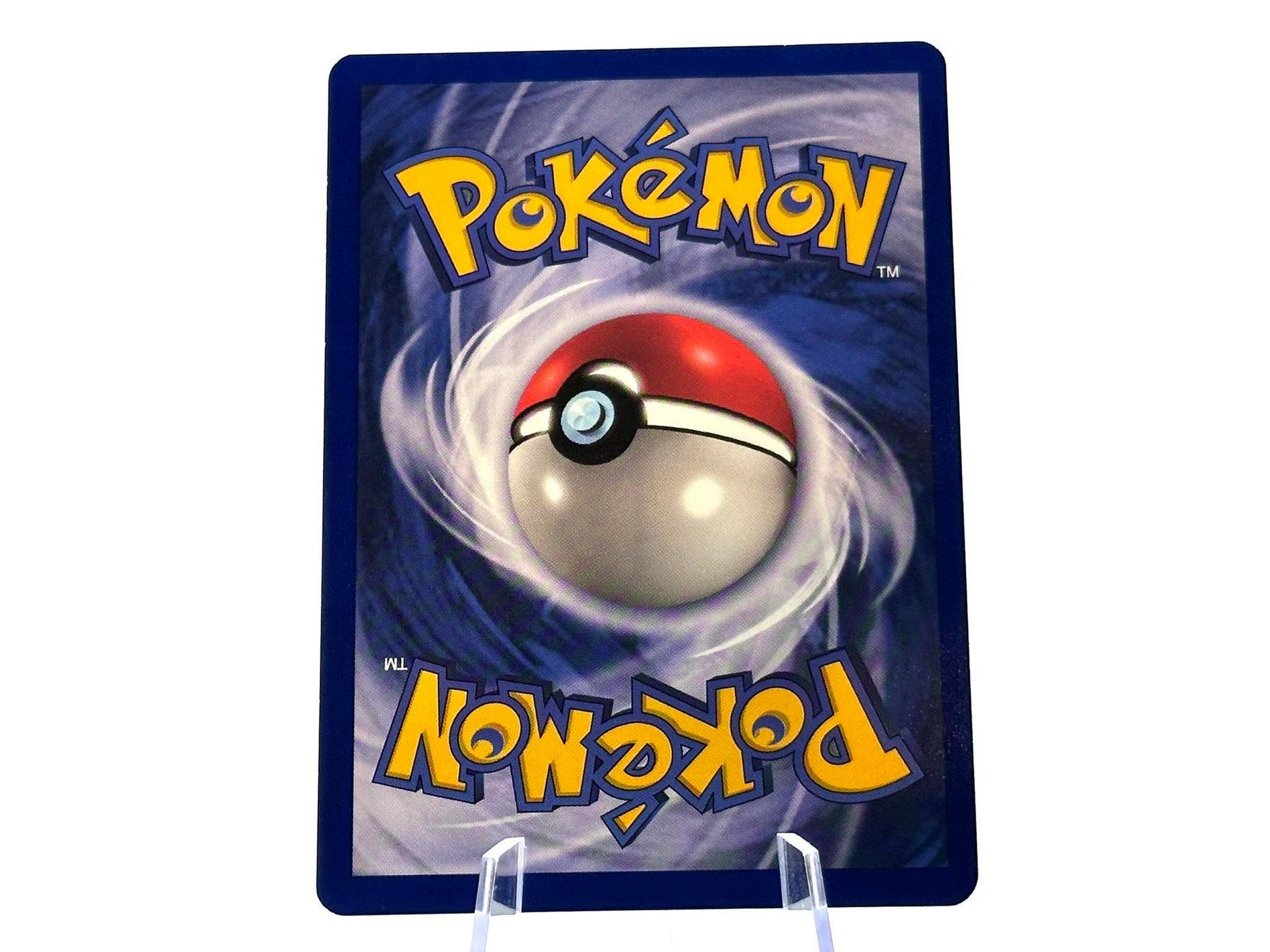 Poliwag - Base Set #059/102 -