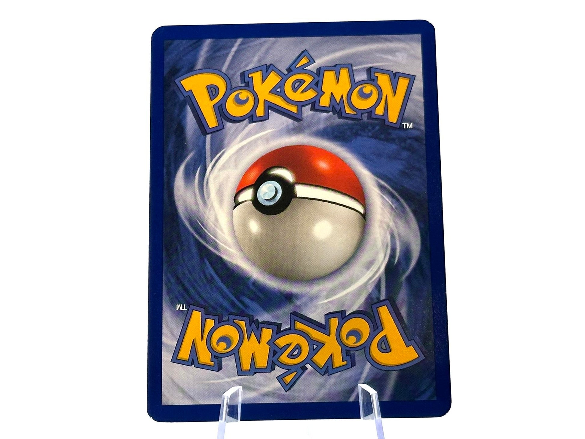 Staryu - Base Set #065/102 -