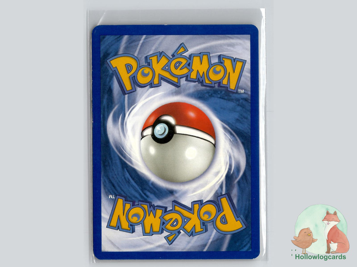1st Edition Cyndaquil (57/111) Neo Genesis - Yoshida - WOTC