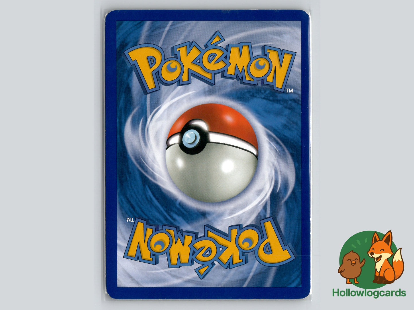 Back of Omastar Majestic Dawn (MD) #26