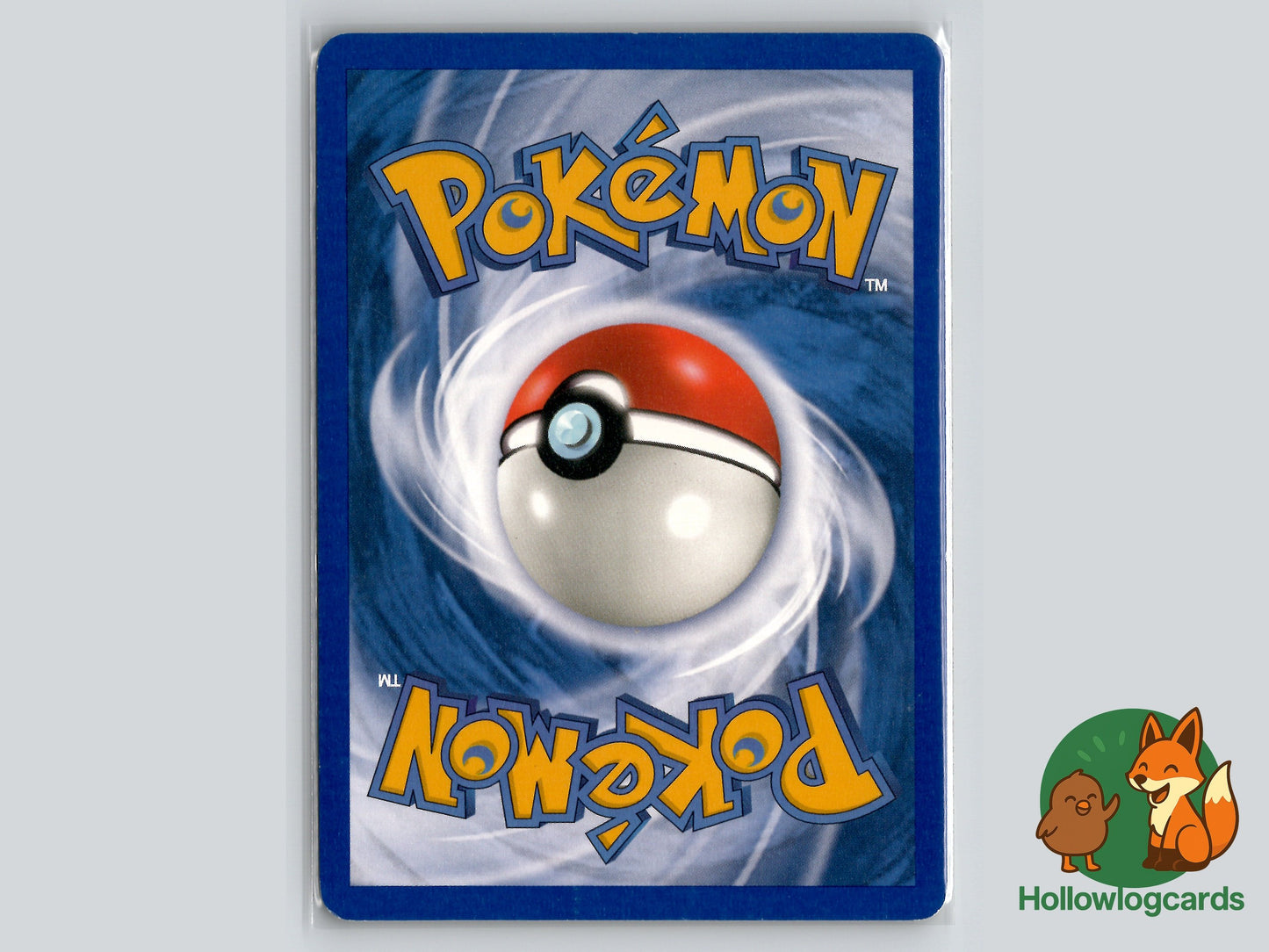 Back of Nidoran Male FireRed and LeafGreen (RG) #71