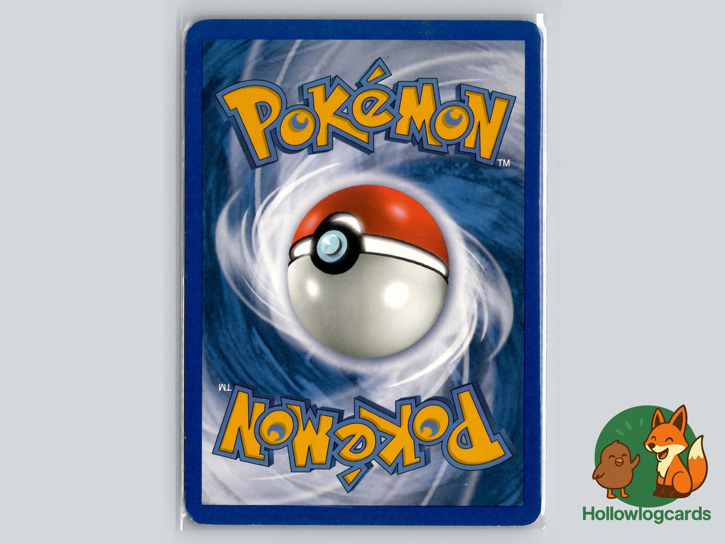 Back of Natu Deoxys (DX) #66