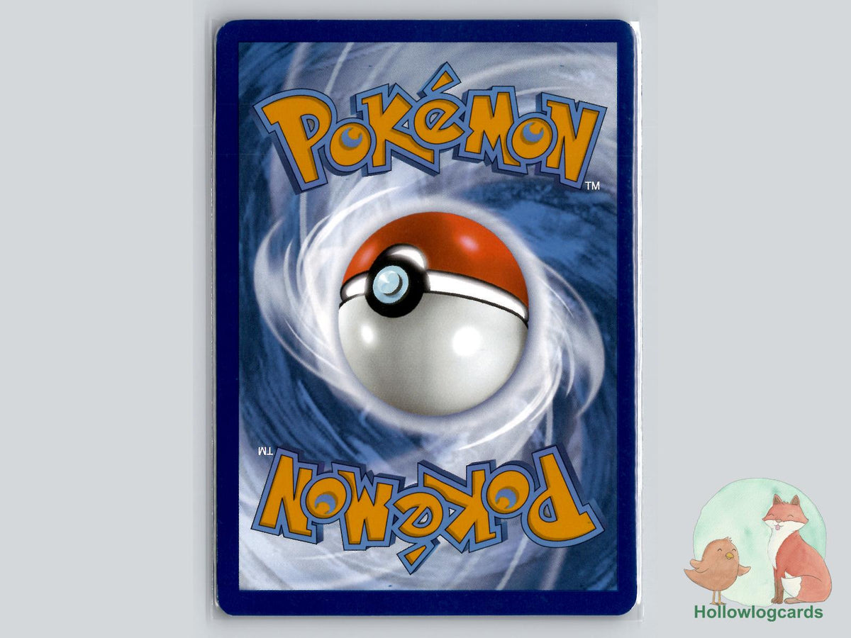 Misty's Magikarp (048/182) - Destined Rivals - Yukichi