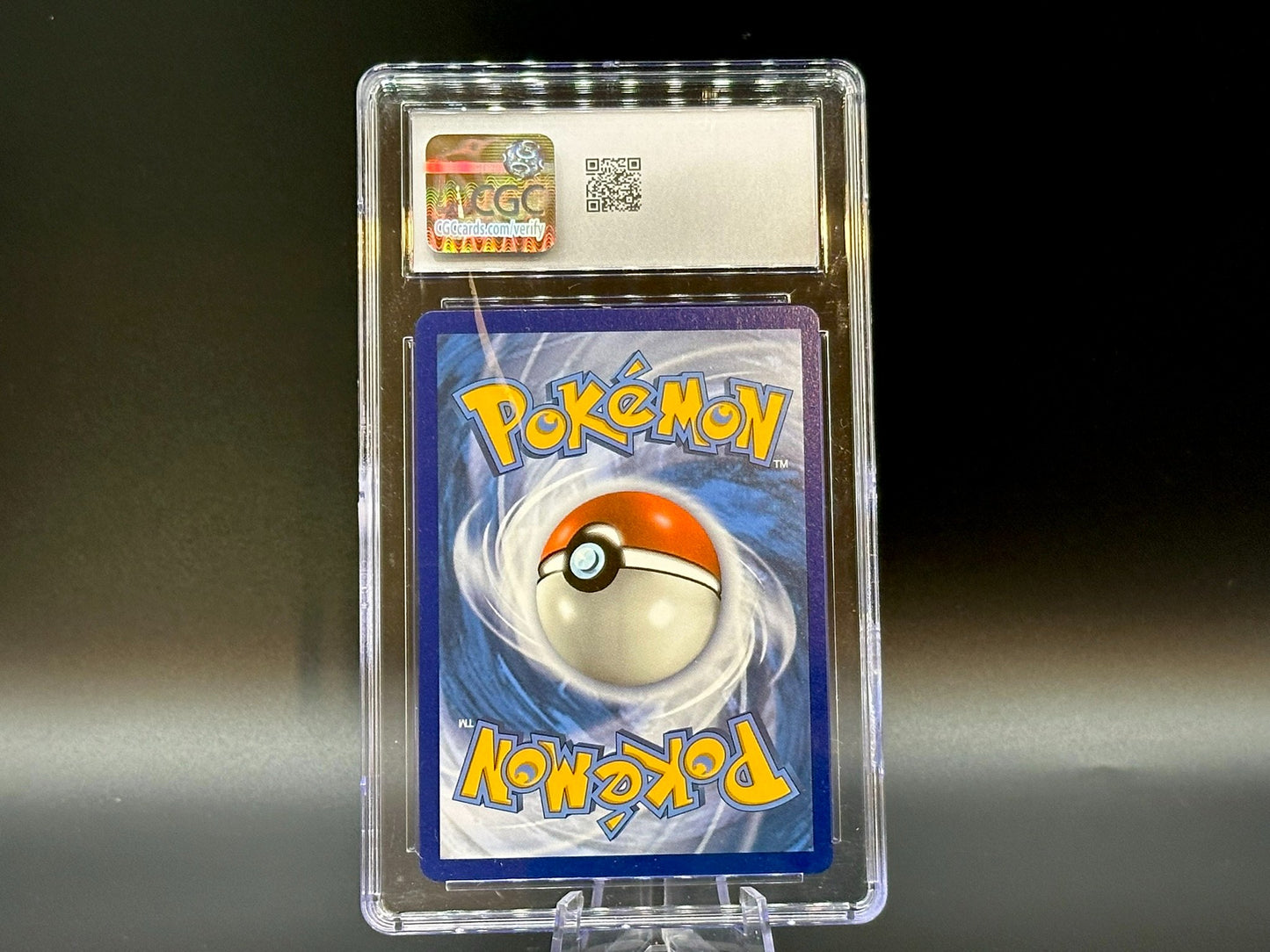 Back of Dragonite-EX Evolutions (EVO) #72