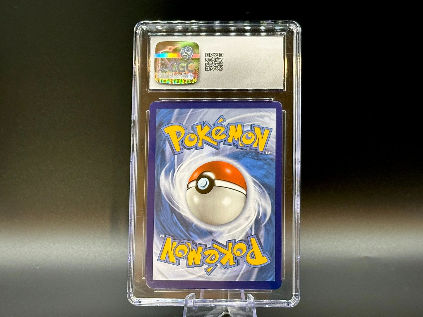 Back of Radiant Venusaur Pokemon GO (PGO) #004