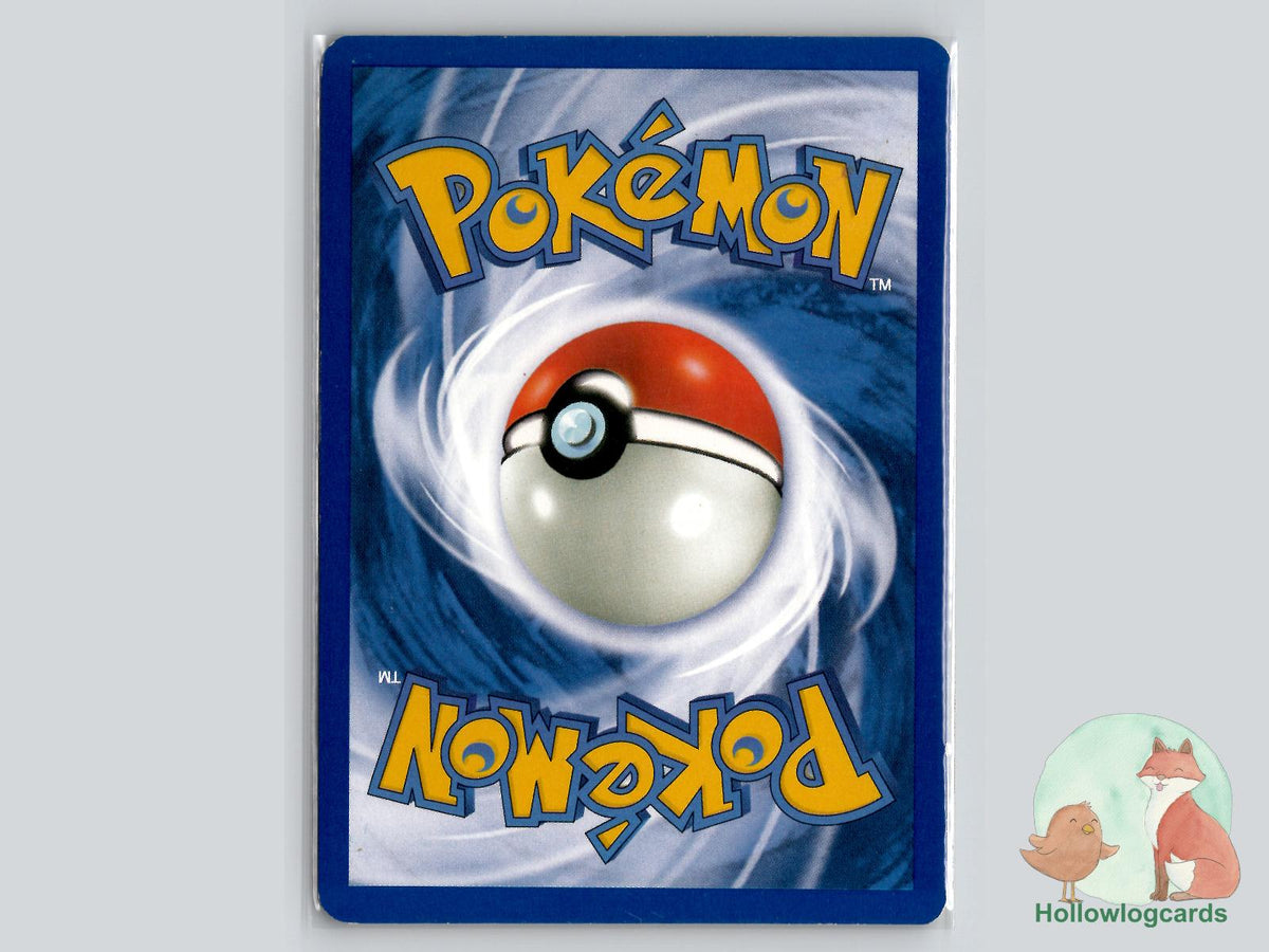 Blaine's Rapidash (33/132) Unlimited - Gym Challenge - Sugimori - WOTC