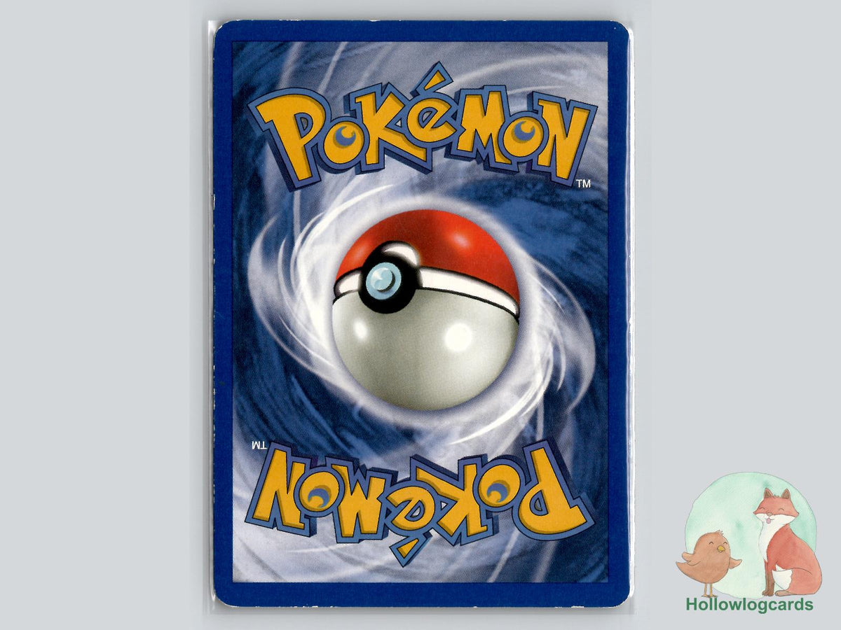 Magnemite (60/82) Unlimited - Team Rocket - Tanaka - WOTC