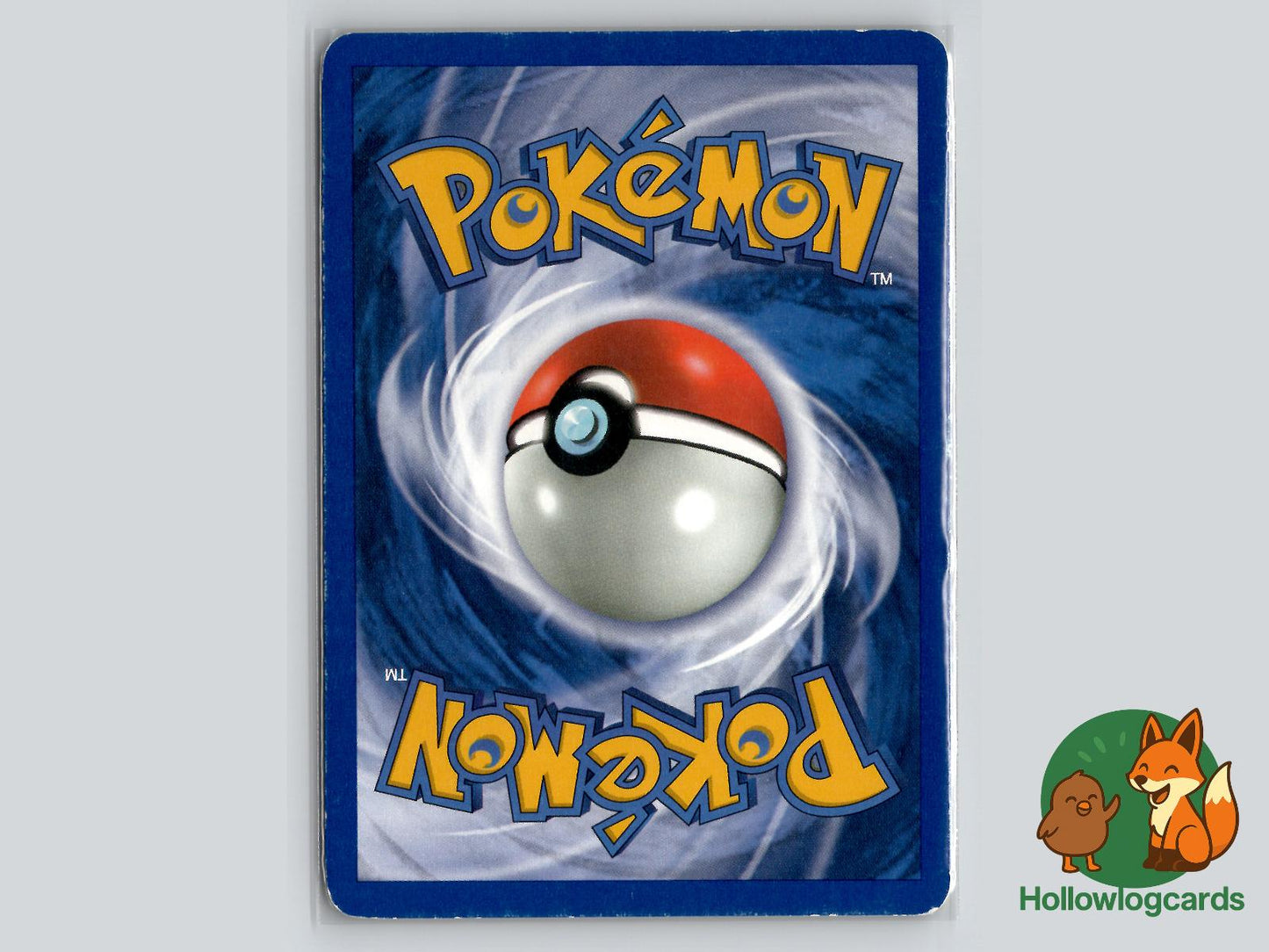 Goop Gas Attack (78/82) Unlimited - Team Rocket - Kizuki - WOTC