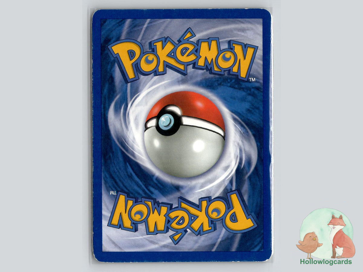 Goop Gas Attack (78/82) Unlimited - Team Rocket - Kizuki - WOTC
