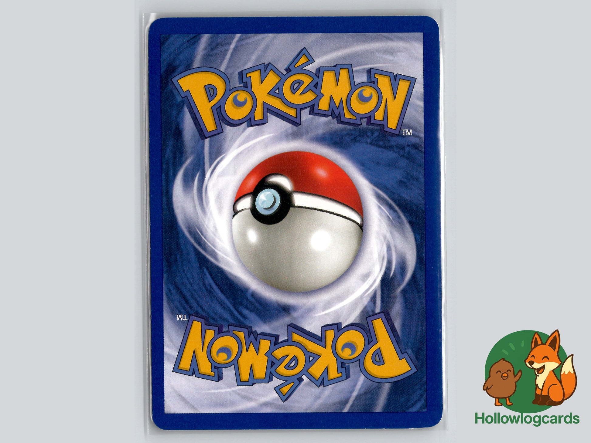 Back of Meowth Team Rocket (RO) #62