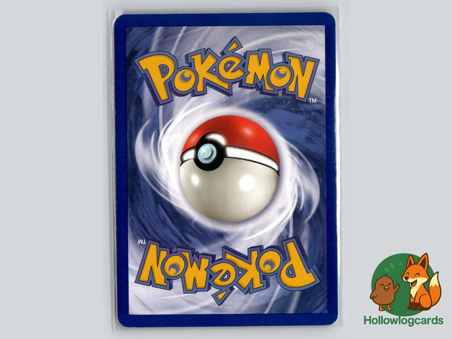 Back of Dark Gloom Team Rocket (RO) #36