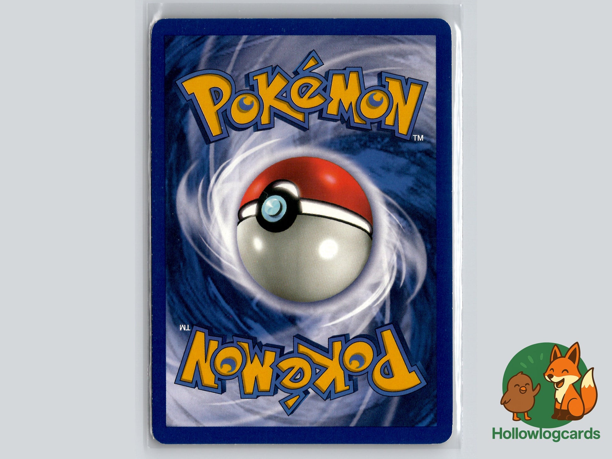 Back of Tauros Jungle (JU) #47