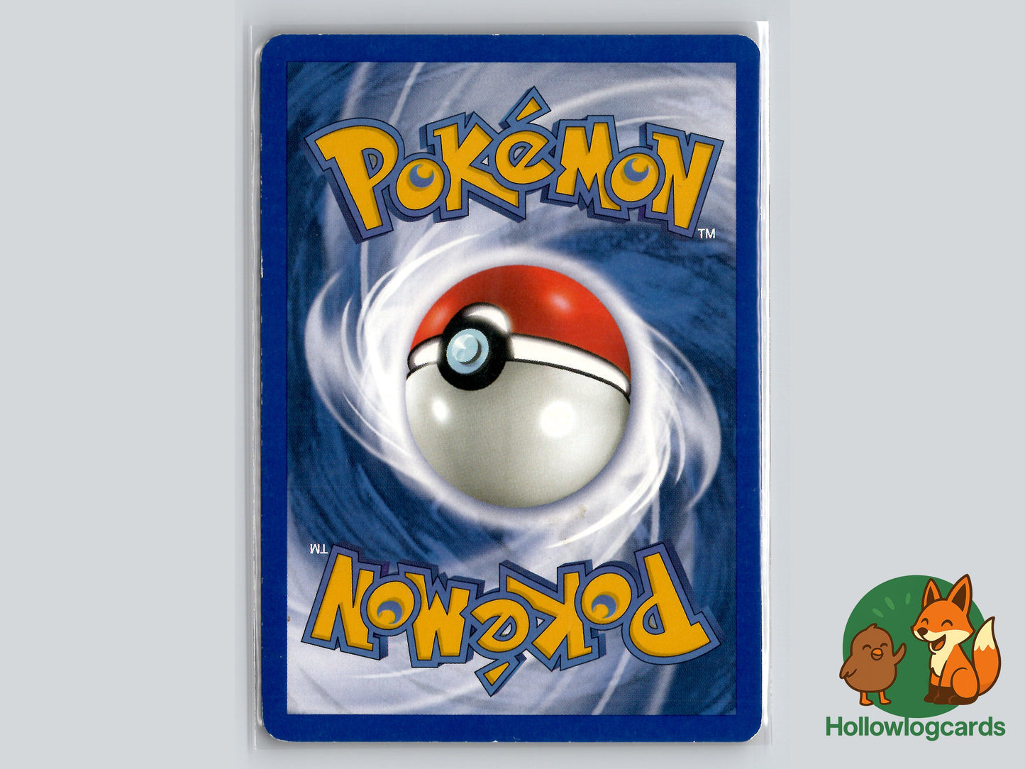 Back of Miltank Neo Genesis (N1) #41
