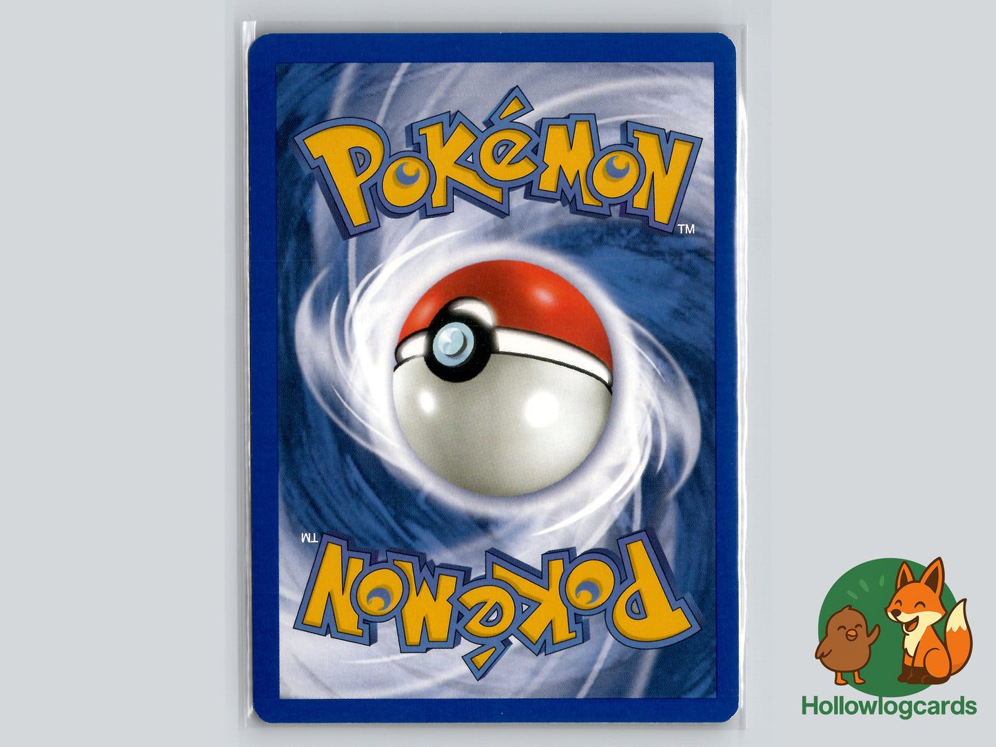 Back of Ledyba Neo Genesis (N1) #63