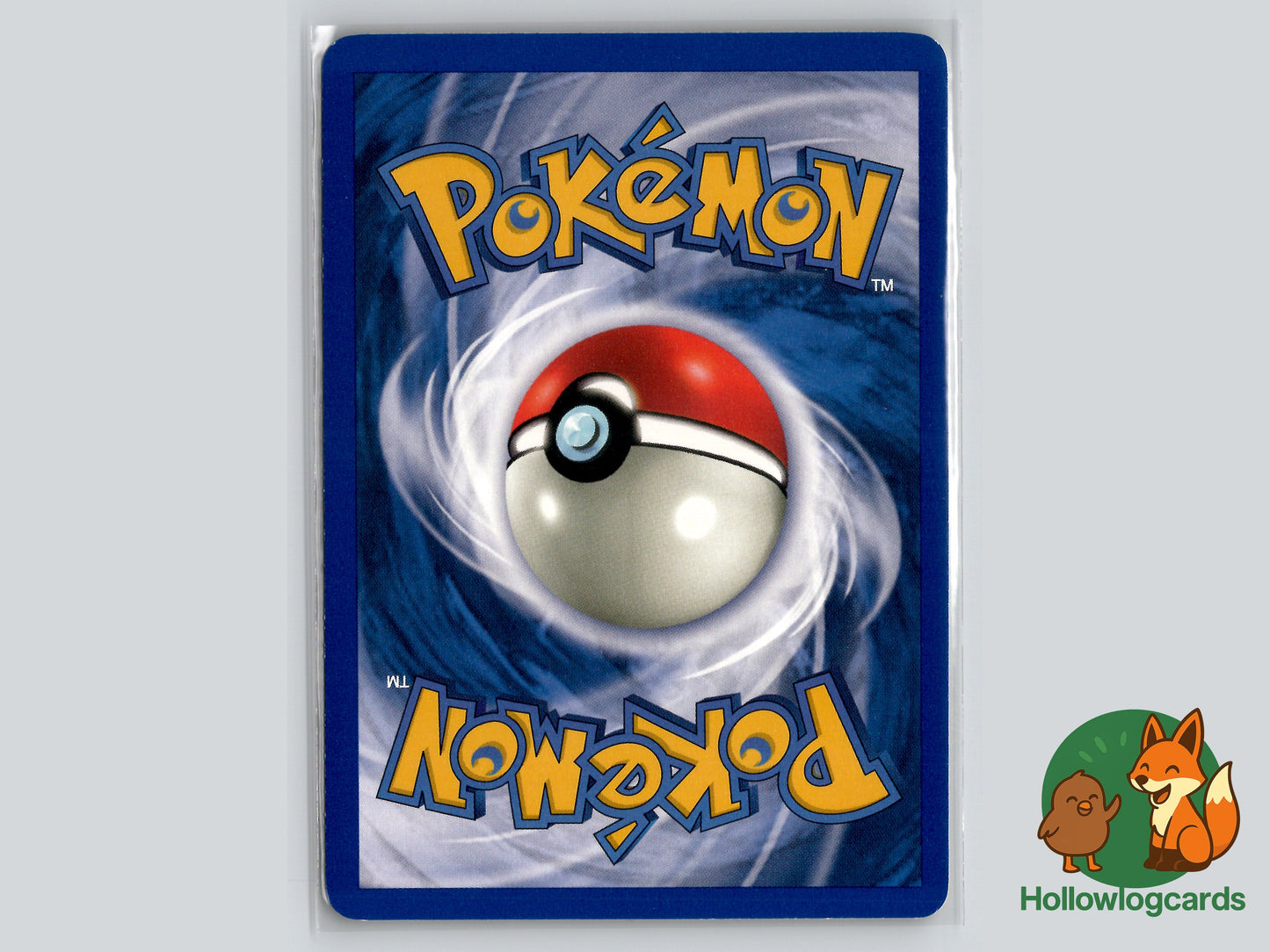 Back of Erikas Oddish Gym Heroes (G1) #78
