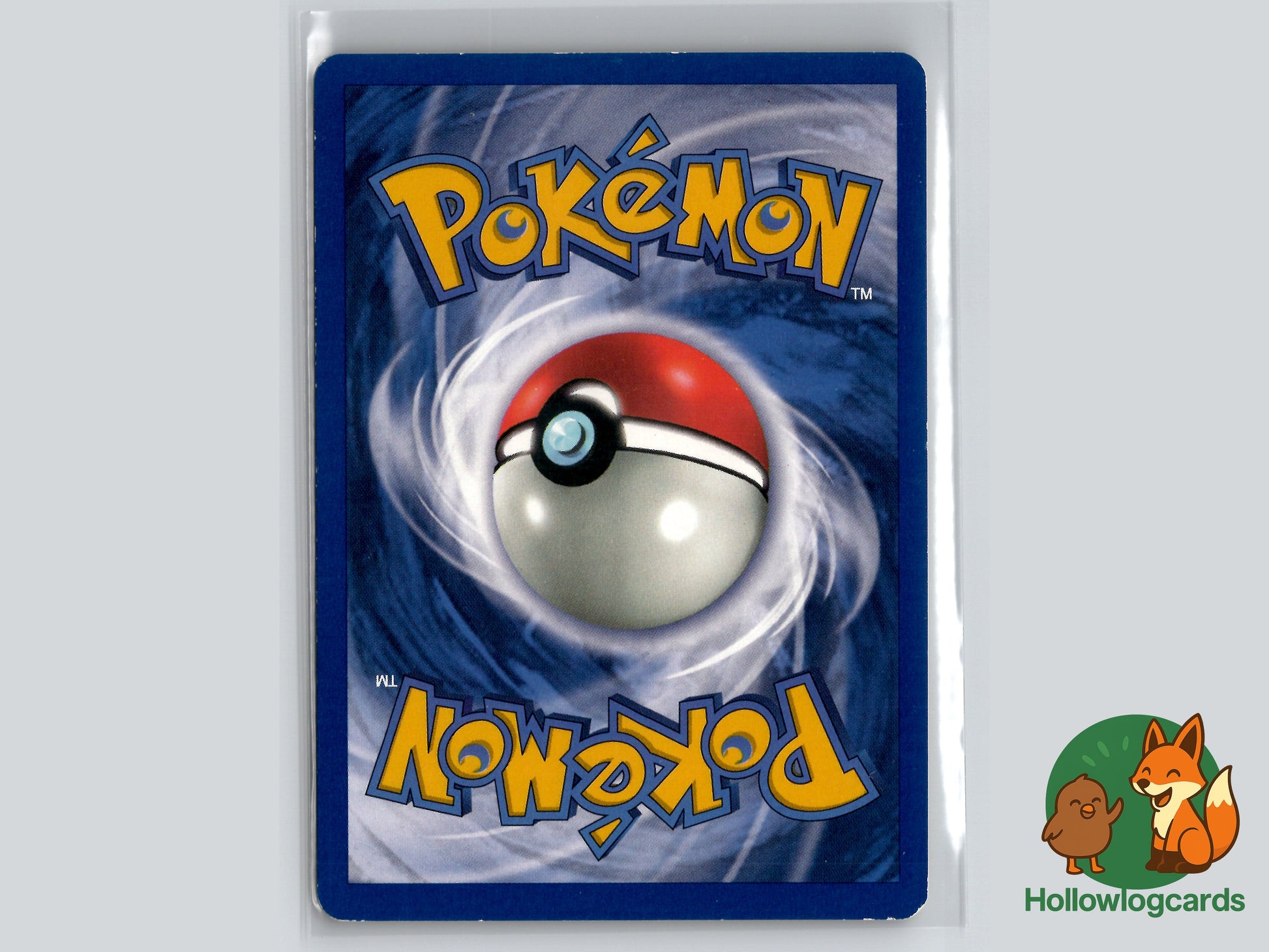 Back of Weepinbell Jungle (JU) #48