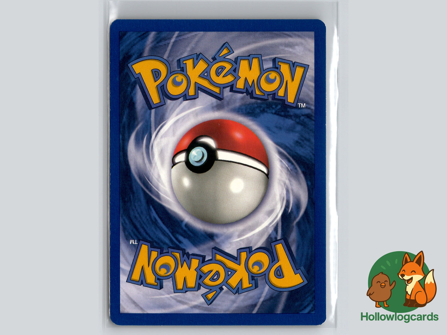 Back of Rhydon Jungle (JU) #45