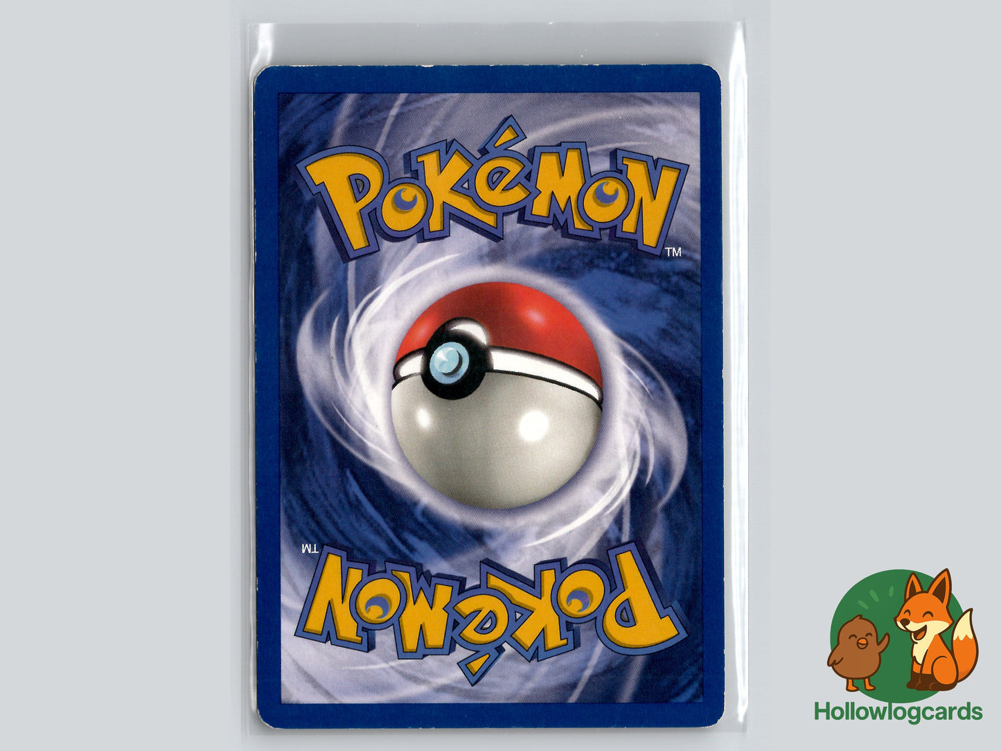 Back of Meowth Jungle (JU) #56