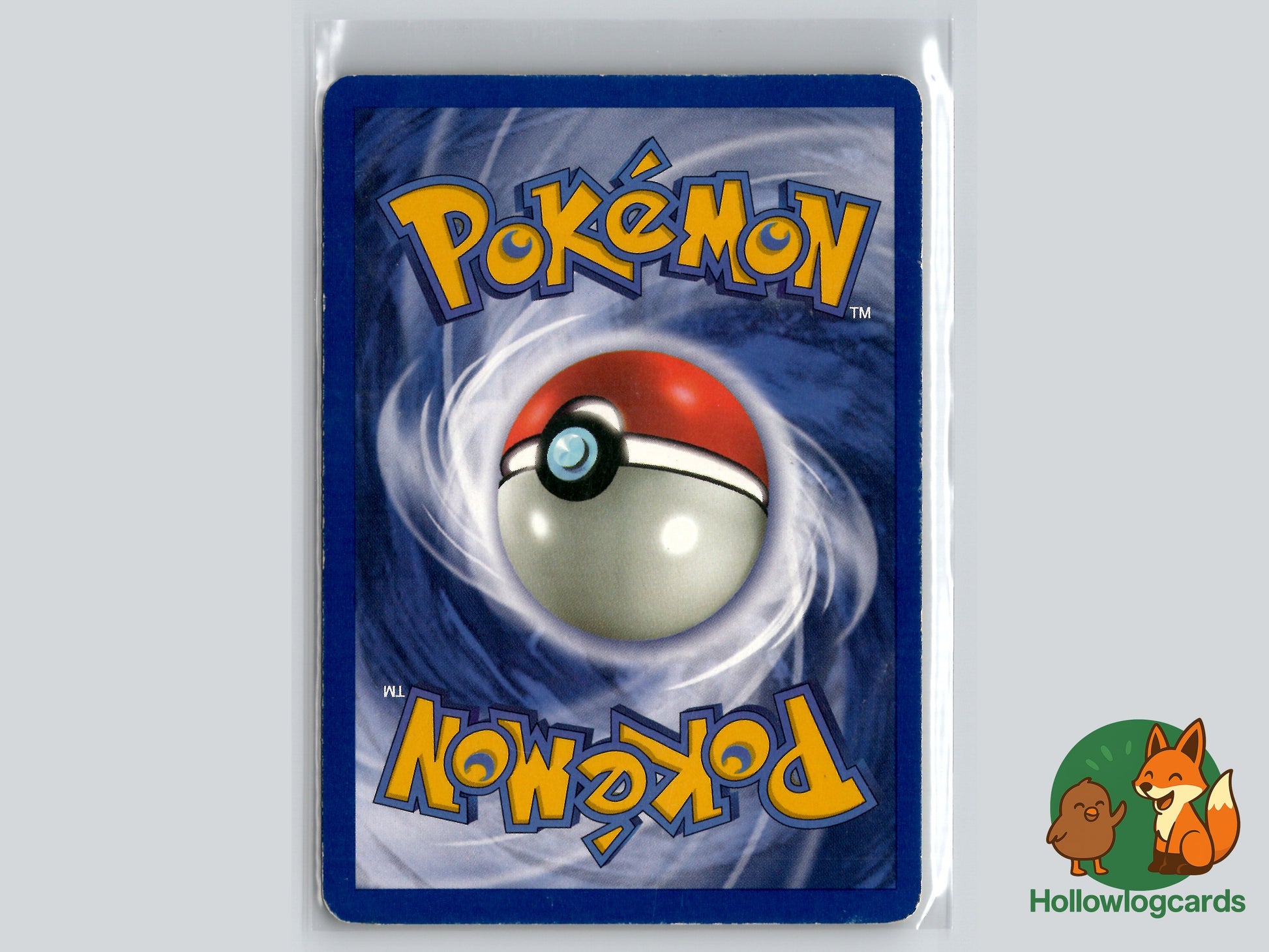 Back of Oddish Jungle (JU) #58