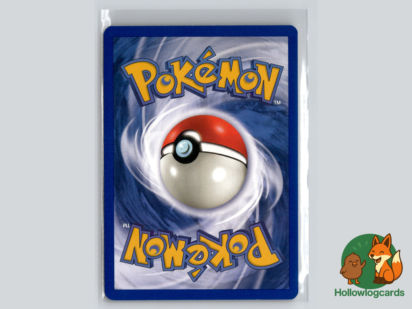 Back of Ekans Team Rocket (RO) #56