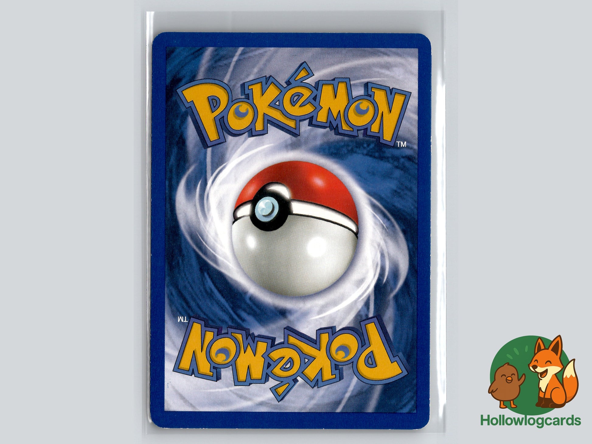 Back of Sleep! Team Rocket (RO) #79