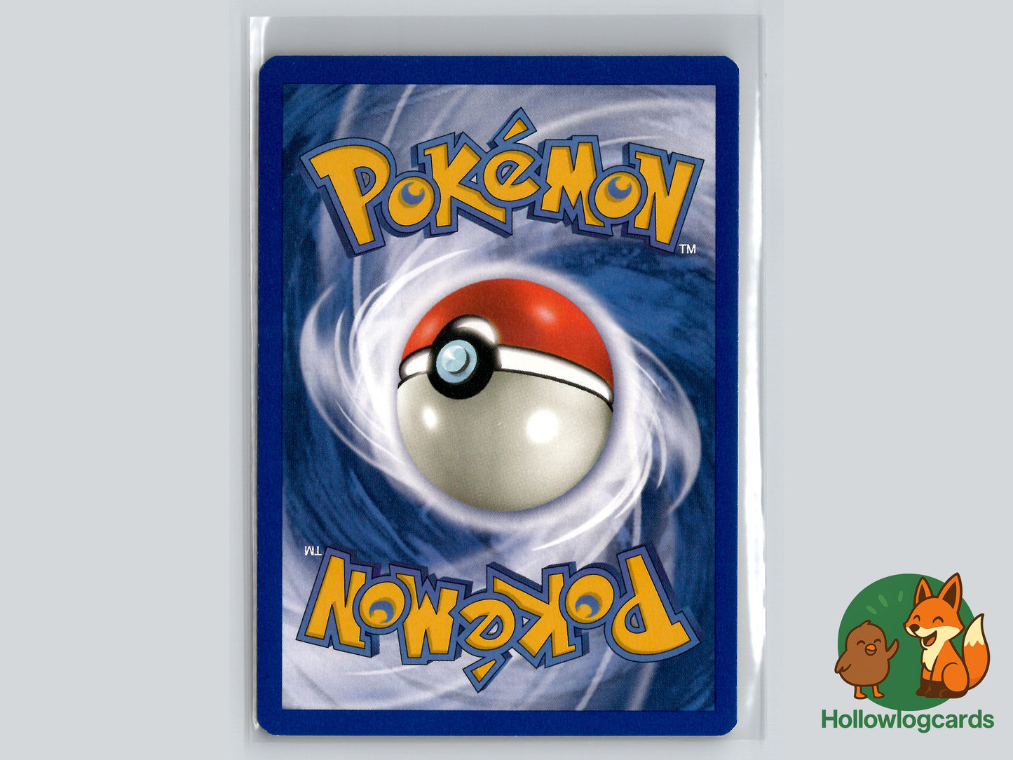 Back of Oddish Team Rocket (RO) #63