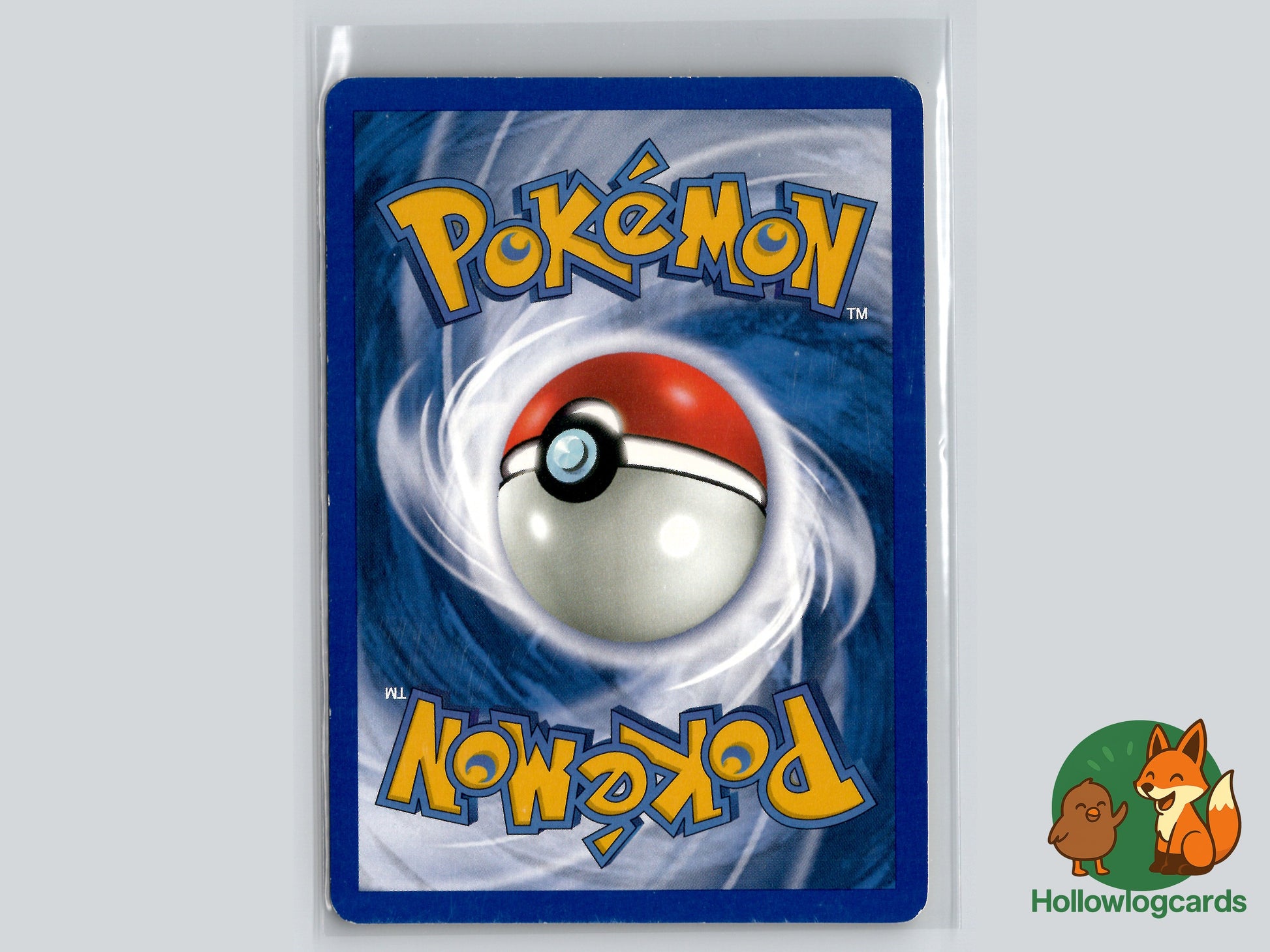 Back of Furret Neo Genesis (N1) #35