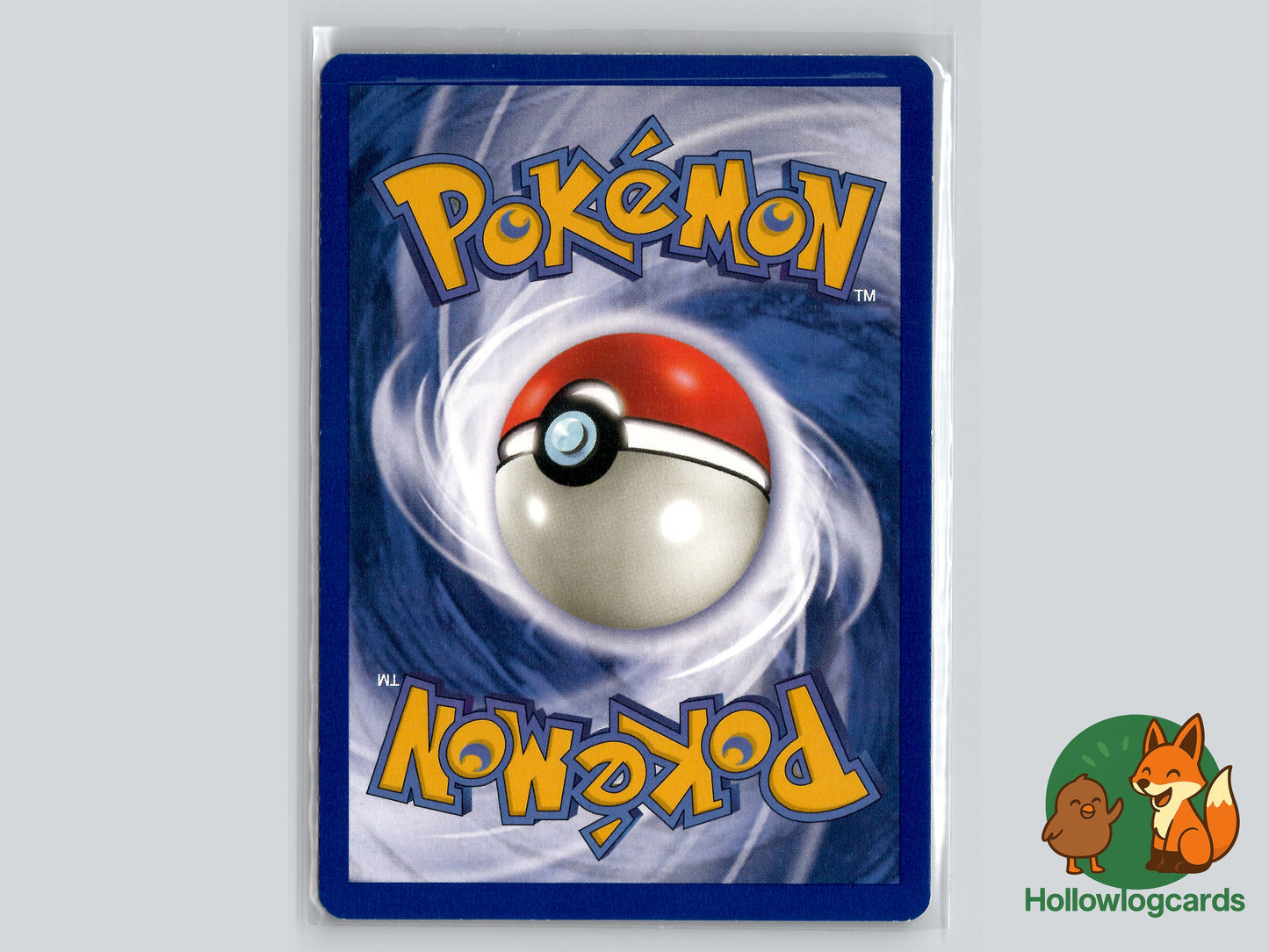 Back of Charmander Team Rocket (RO) #50
