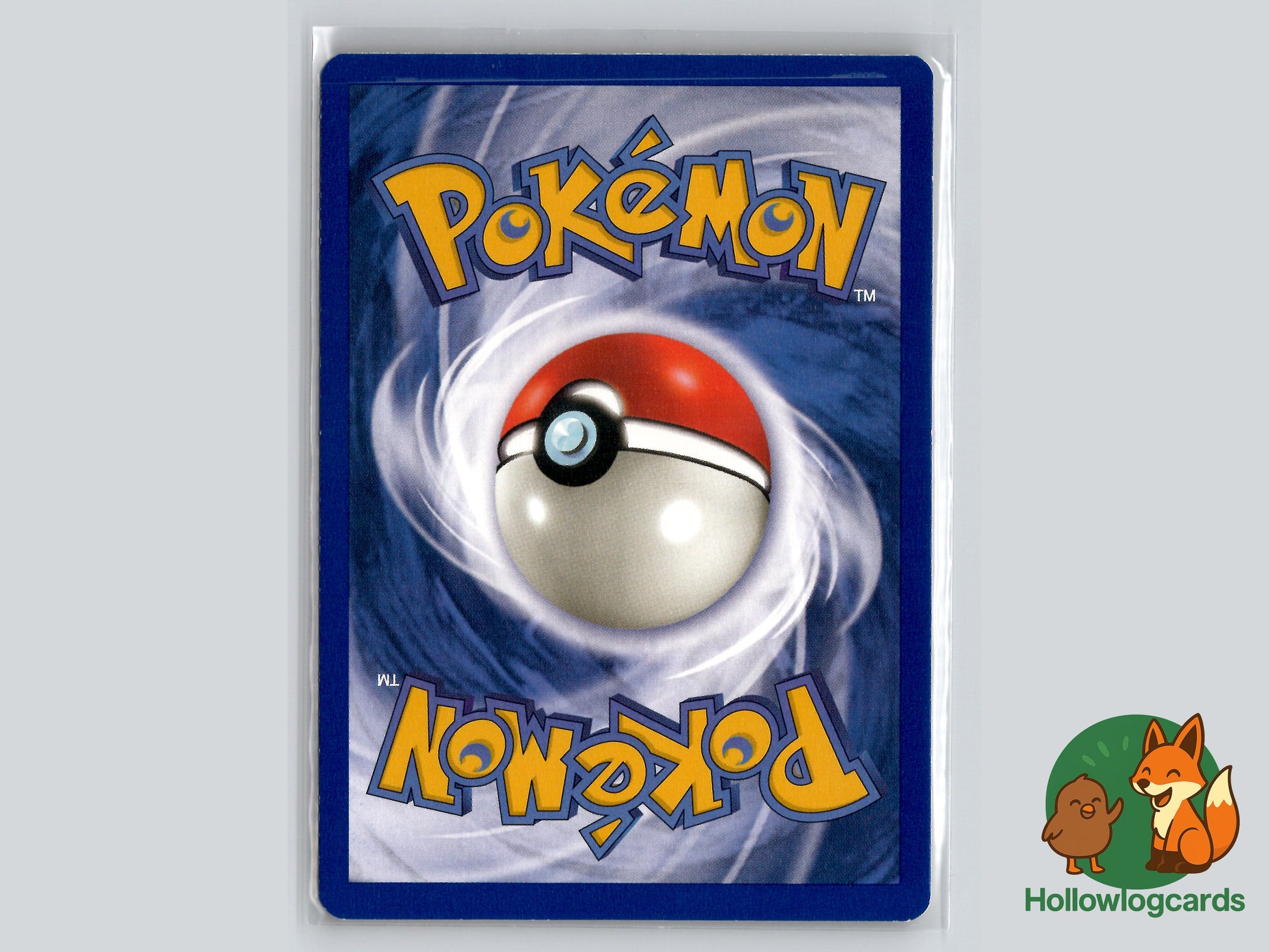 Back of Charmander Team Rocket (RO) #50