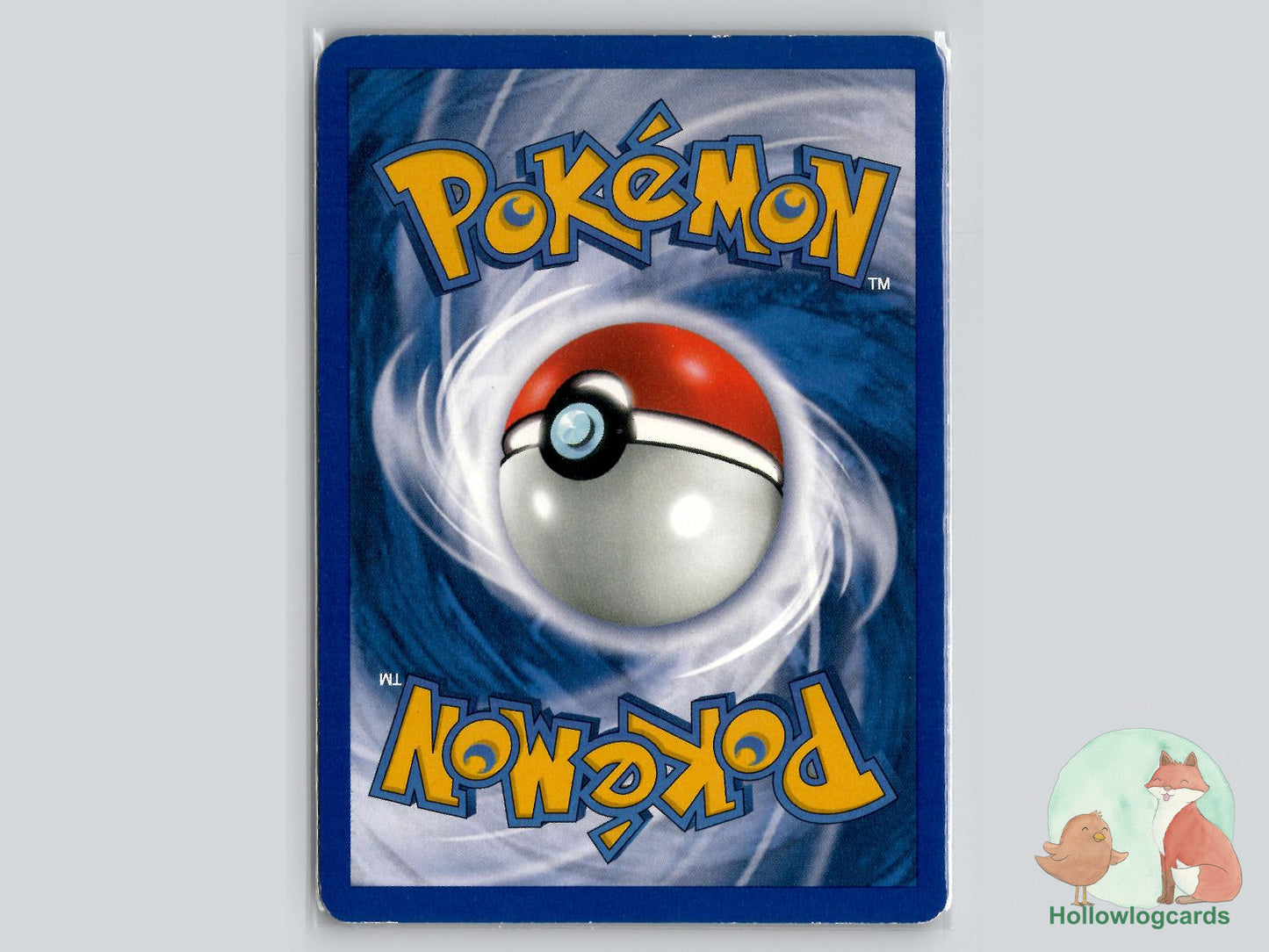 Mankey (55/64) - Jungle - Kagemaru Himeno - WOTC