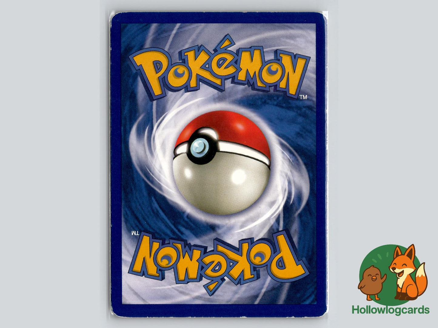 Lickitung (38/64) - Jungle - Mitsuhiro Arita - WOTC