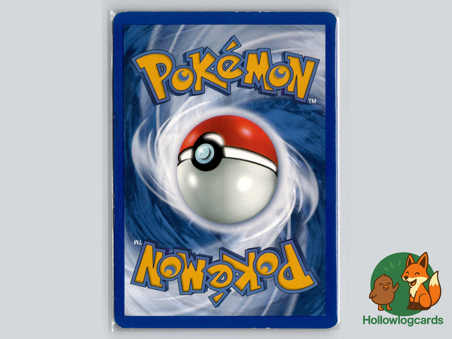 Back of Mistys Tentacruel Gym Heroes (G1) #10