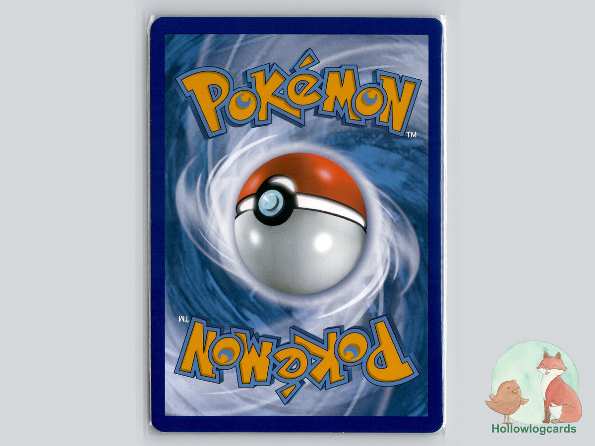 Back of Doduo BREAKthrough (BKT) #116