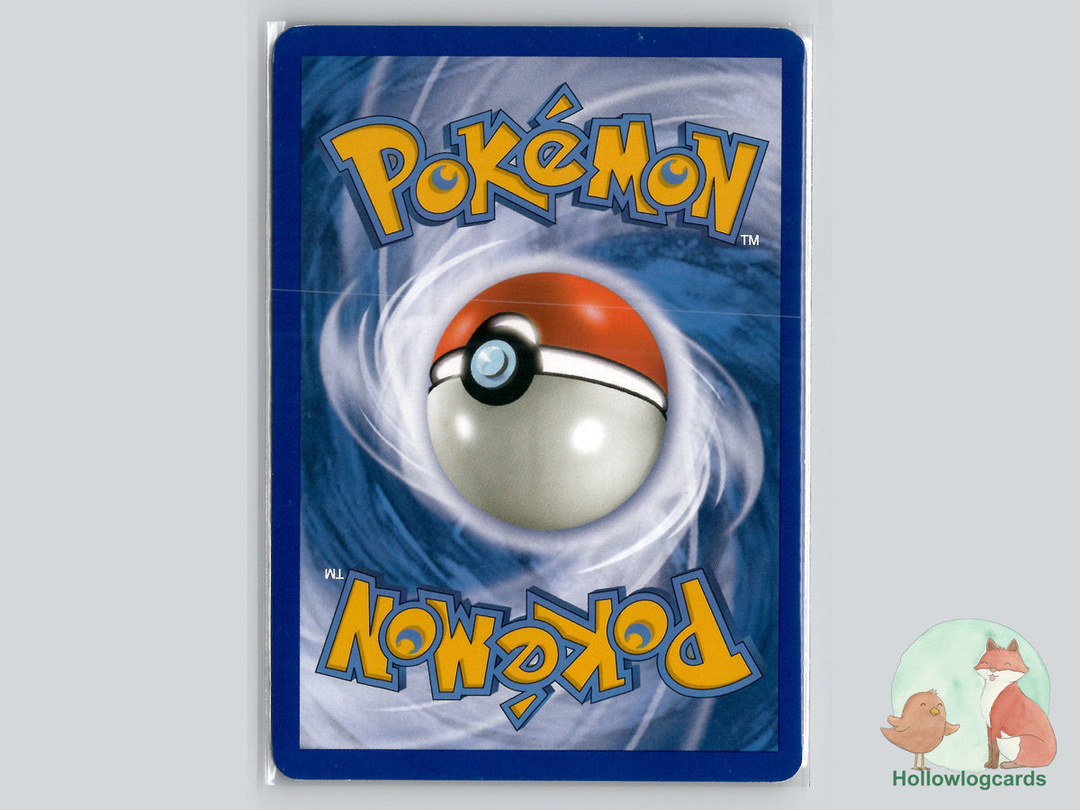 Back of Magneton Stormfront (SF) #42