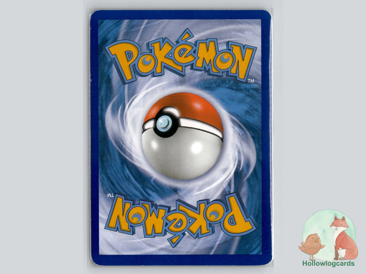 Back of Golbat Phantom Forces (PHF) #32