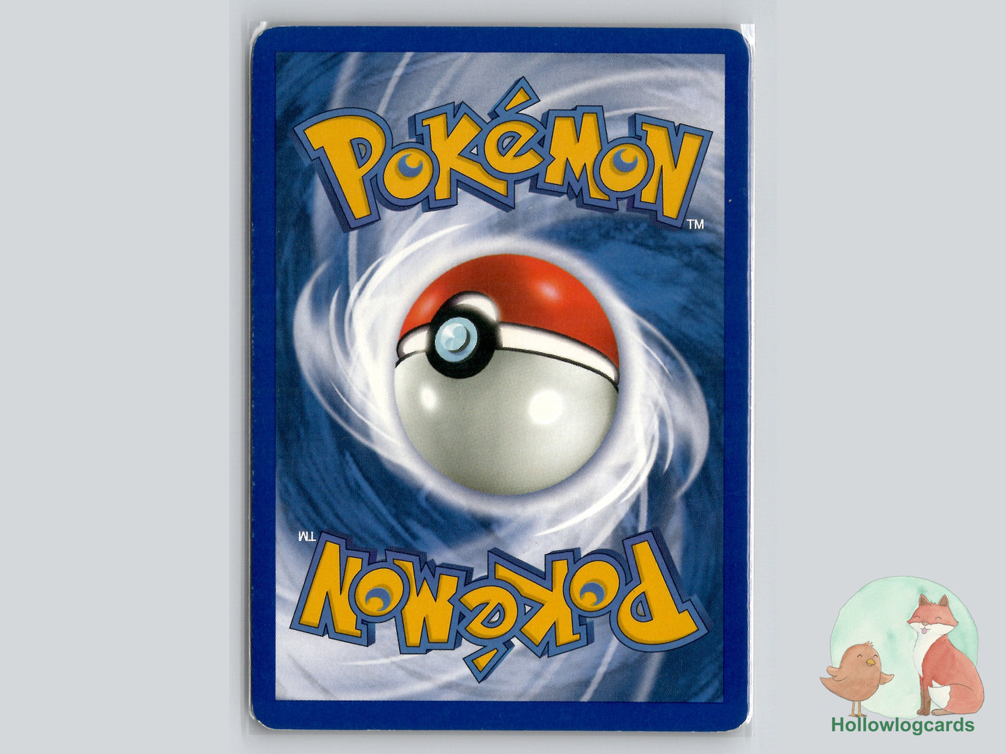 Back of Electabuzz Neo Genesis (N1) #33
